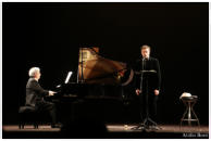 Concerto di Melodram, con Ettore Borri, pianoforte