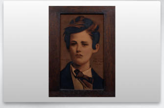 Arthur Rimbaud 1854 –1891